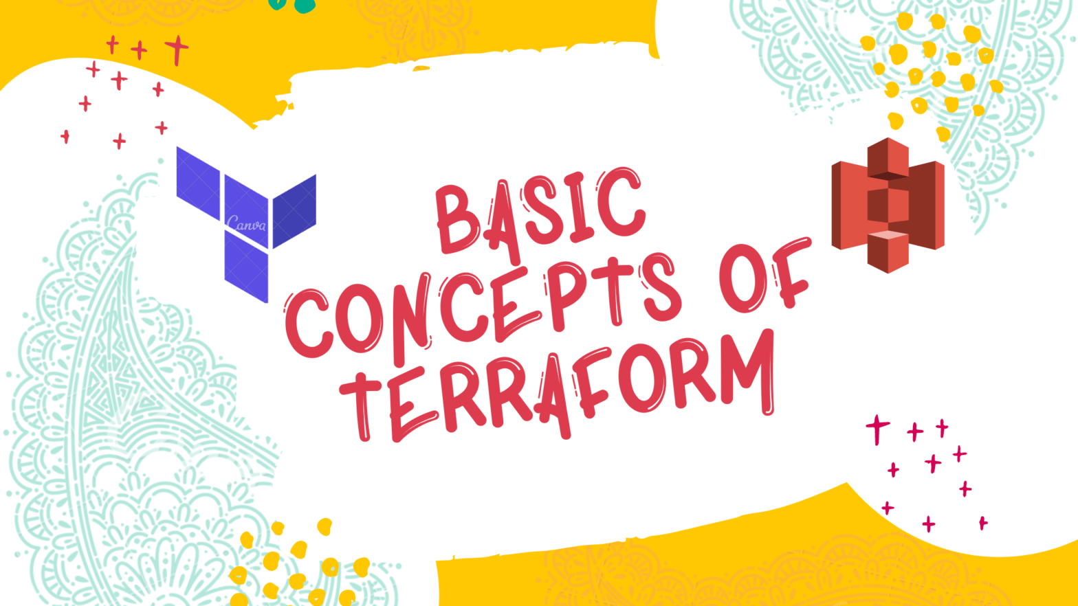 Basic concepts of Terraform